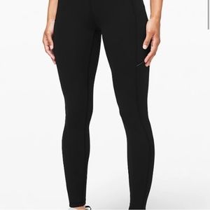 Lululemon Speed Up Tight